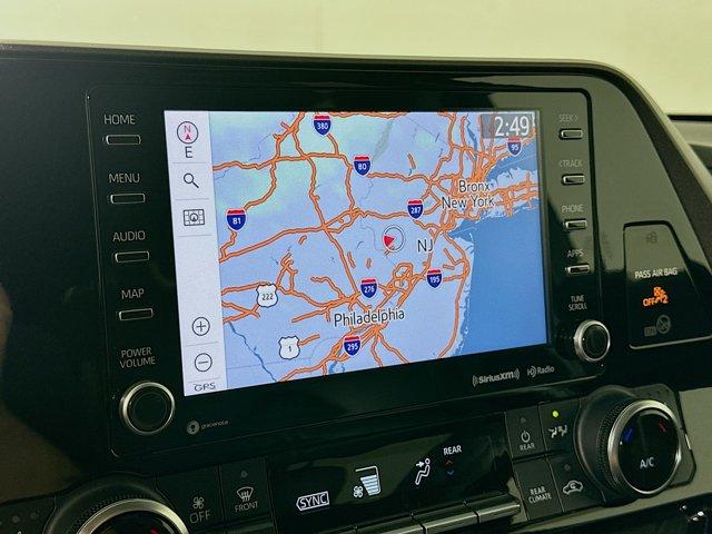 2022 Toyota Highlander Vehicle Photo in Flemington, NJ 08822