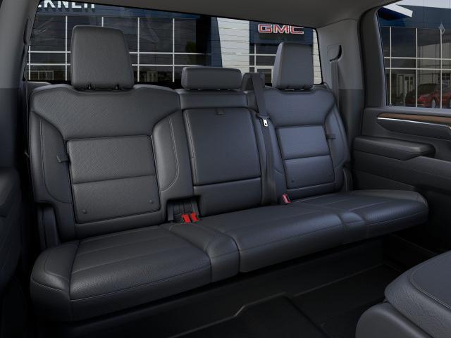 2026 GMC Sierra 2500 HD Vehicle Photo in HARRISBURG, PA 17111-1033