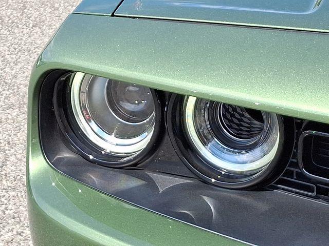 2021 Dodge Challenger Vehicle Photo in DANBURY, CT 06810-5034
