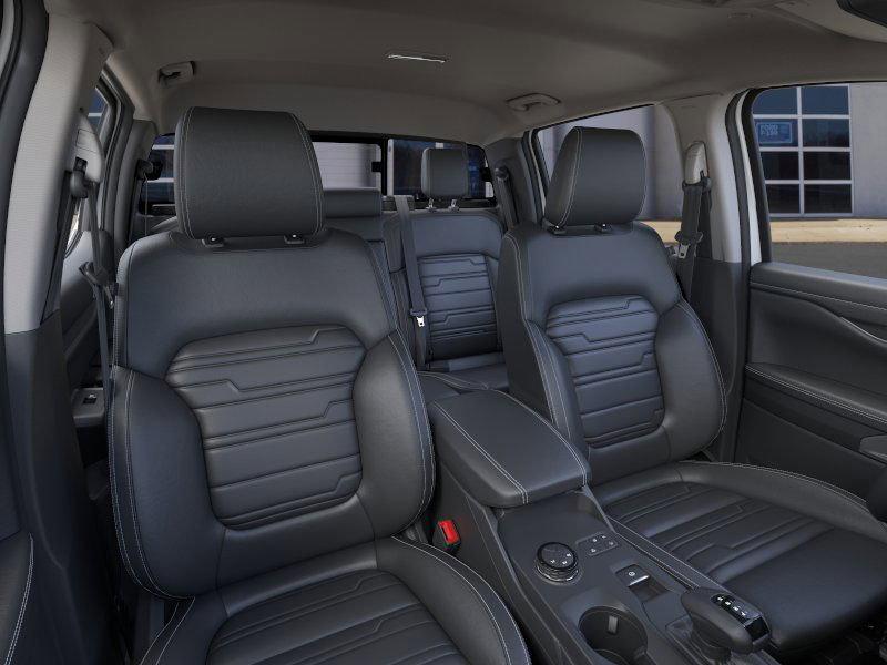 2025 Ford Ranger Vehicle Photo in Belle Vernon, PA 15012