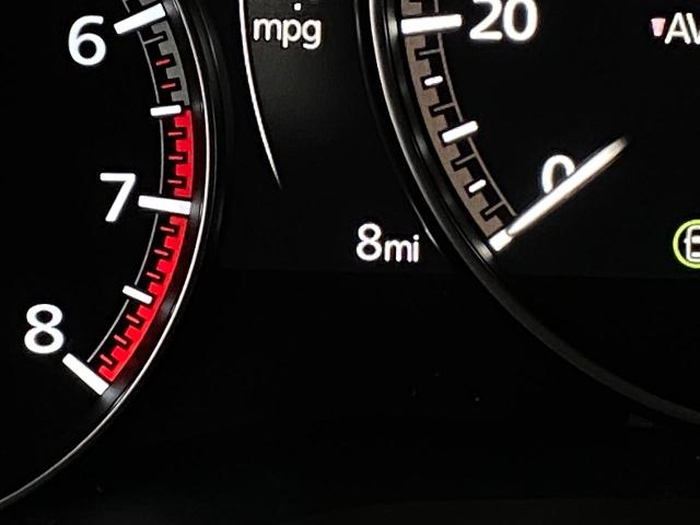 2025 Mazda CX-50 Vehicle Photo in Appleton, WI 54913