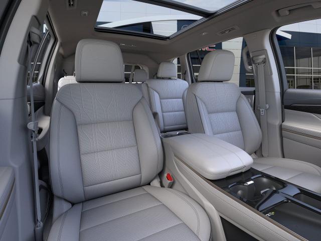 2026 Buick Enclave Vehicle Photo in HARRISBURG, PA 17111-1033