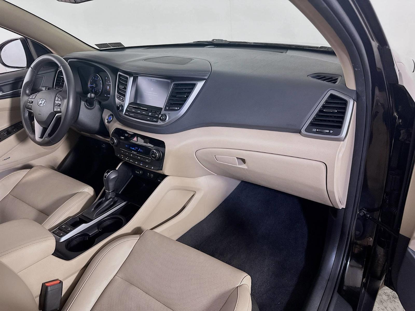 2017 Hyundai TUCSON Vehicle Photo in Langhorne, PA 19047