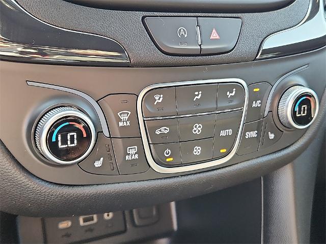 2023 Chevrolet Equinox Vehicle Photo in EASTLAND, TX 76448-3020