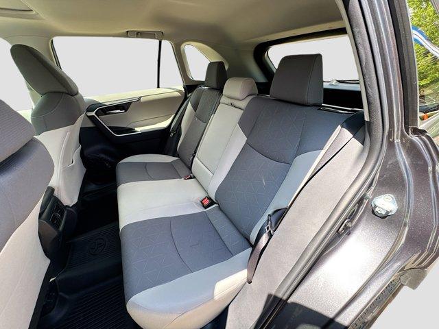 2022 Toyota RAV4 Vehicle Photo in Flemington, NJ 08822