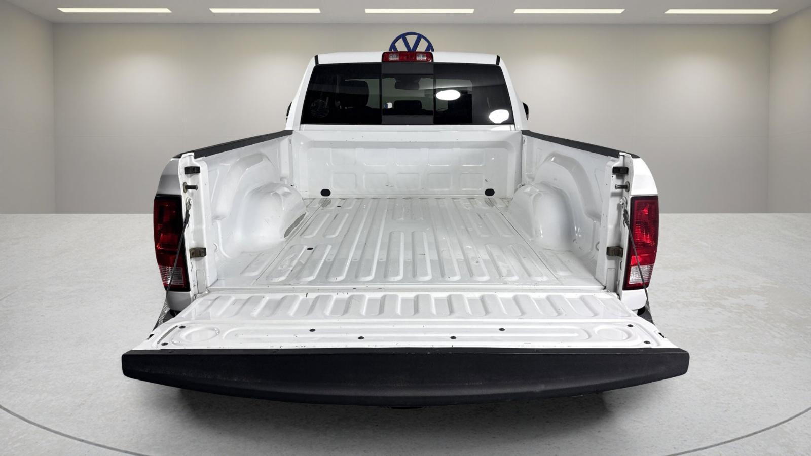 2015 Ram 1500 Vehicle Photo in Georgetown, TX 78626