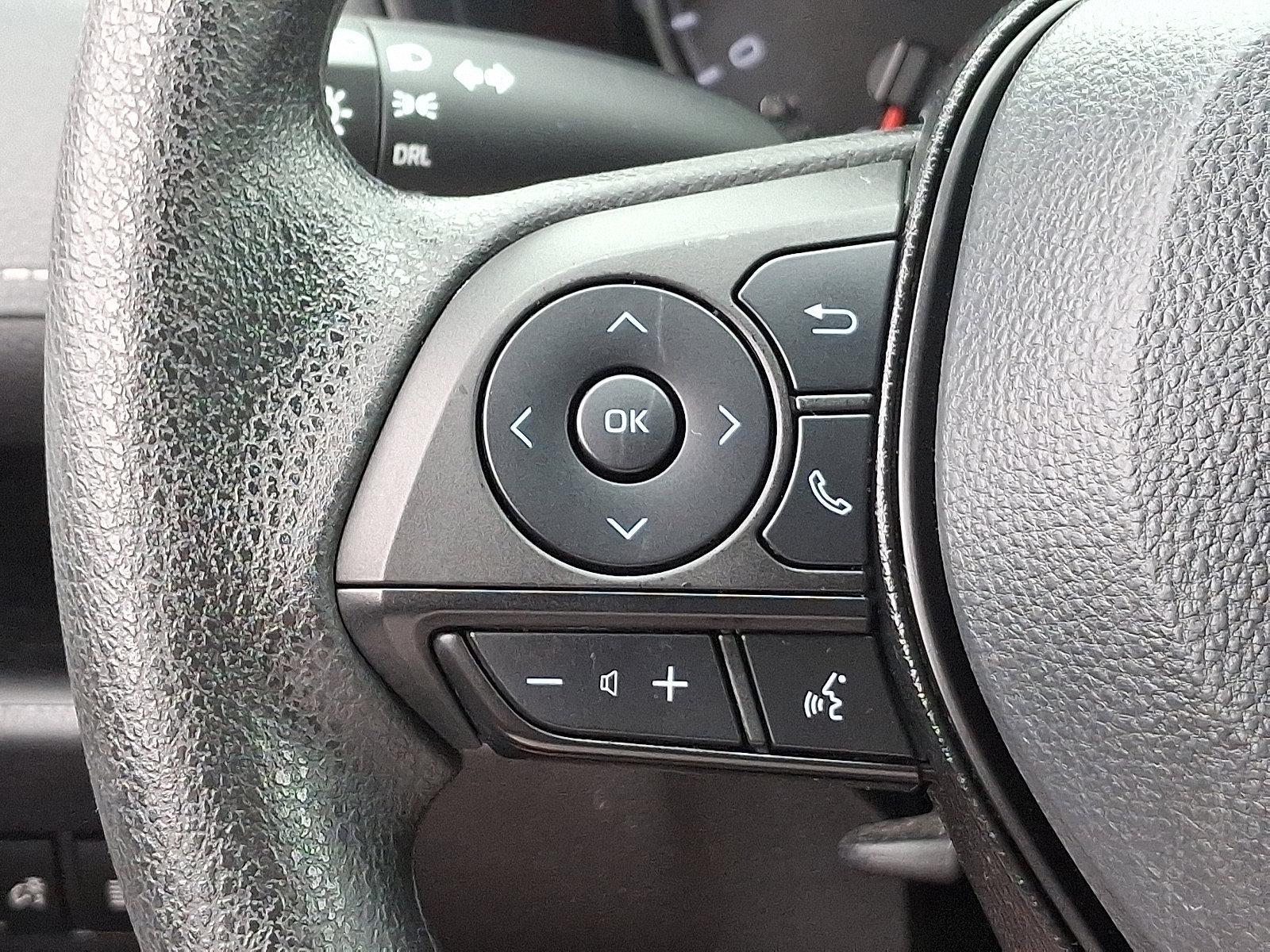 2022 Toyota RAV4 Vehicle Photo in Trevose, PA 19053