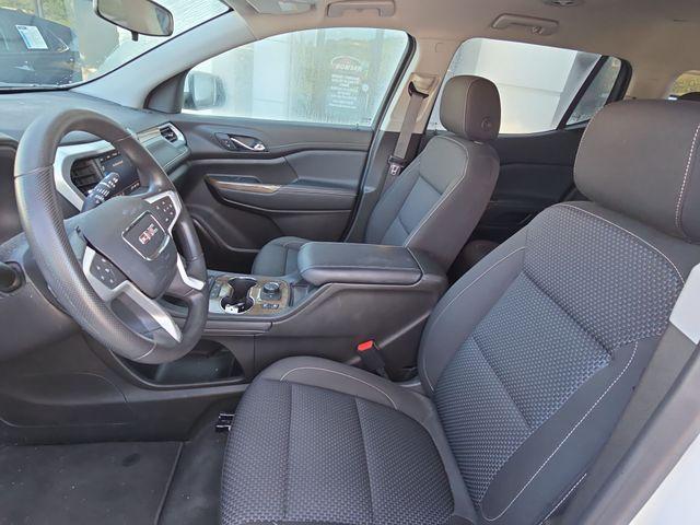 2023 GMC Acadia Vehicle Photo in Pleasant Hills, PA 15236