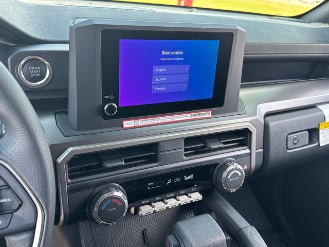 2025 Toyota 4Runner Vehicle Photo in Jonesboro, AR 72404