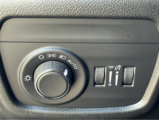 2024 Jeep Grand Cherokee L Vehicle Photo in Hinesville, GA 31313