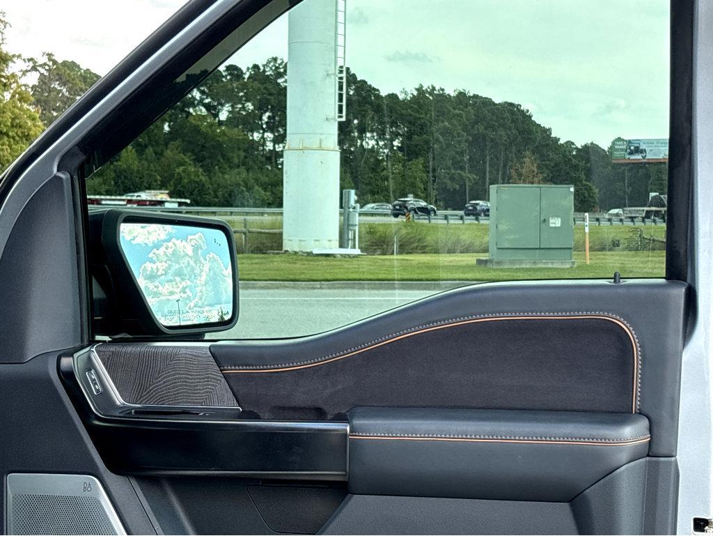 2023 Ford F-150 Vehicle Photo in POOLER, GA 31322-3252