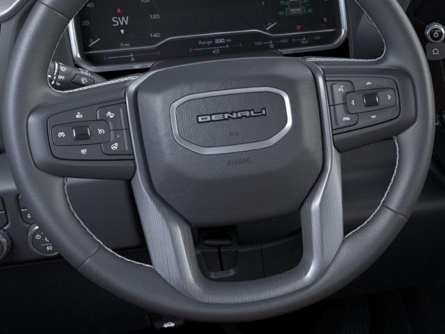 2025 GMC Sierra 2500 HD Vehicle Photo in HARRISBURG, PA 17111-1033