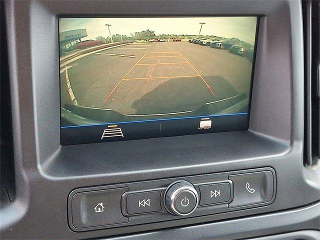 2022 Chevrolet Colorado Vehicle Photo in LANCASTER, PA 17601-0000