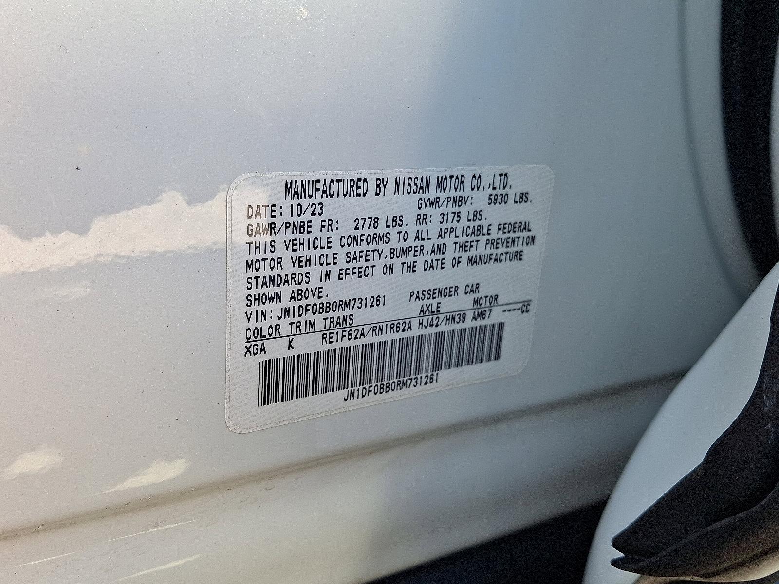2024 Nissan ARIYA Vehicle Photo in Mechanicsburg, PA 17050-2306
