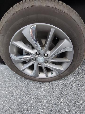 2021 Buick Encore GX Vehicle Photo in HARRISBURG, PA 17111-1033