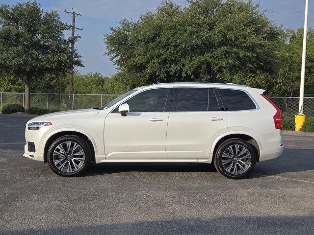 2021 Volvo XC90 Vehicle Photo in Decatur, TX 76234