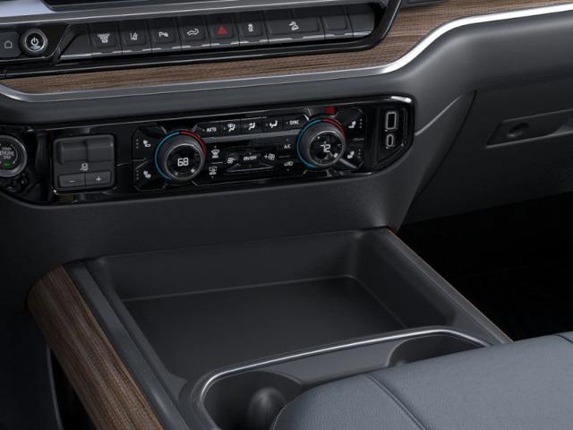 2026 Chevrolet Silverado 2500 HD Vehicle Photo in BEAUFORT, SC 29906-4218