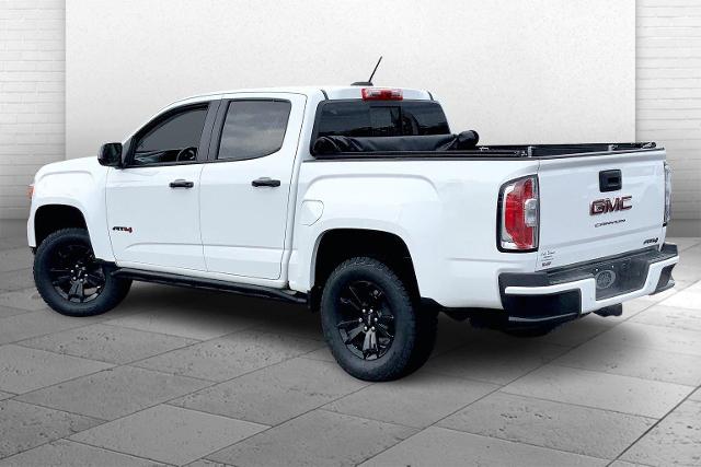 2022 GMC Canyon Vehicle Photo in KANSAS CITY, MO 64114-4502