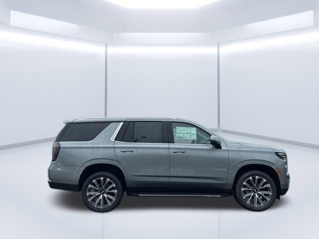 2026 Chevrolet Tahoe Vehicle Photo in SAINT CLAIRSVILLE, OH 43950-8512