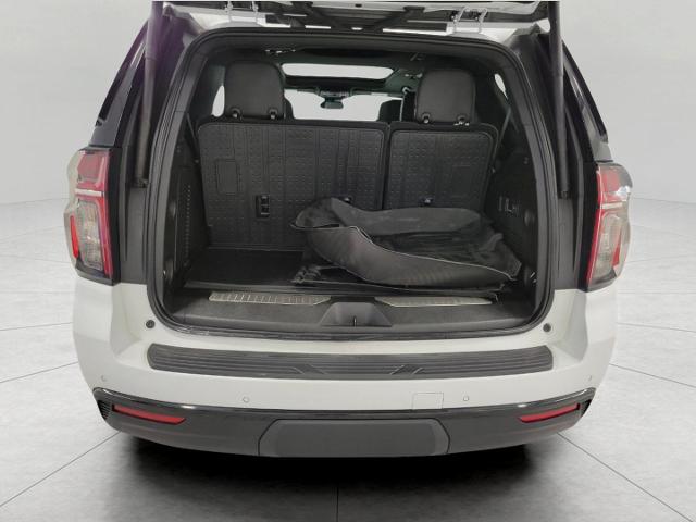 2023 Chevrolet Tahoe Vehicle Photo in NEENAH, WI 54956-2243