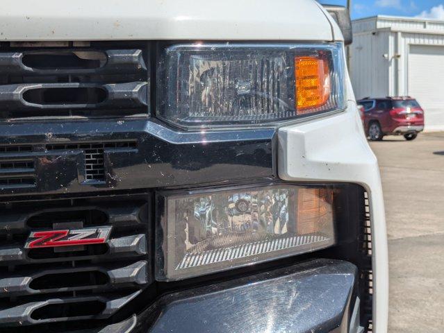 2020 Chevrolet Silverado 1500 Vehicle Photo in BRUNSWICK, GA 31525-1881