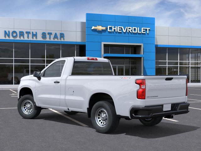 2026 Chevrolet Silverado 1500 Vehicle Photo in PITTSBURGH, PA 15226-1209