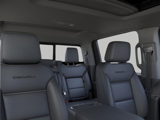 2026 GMC Sierra 1500 Vehicle Photo in MANITOWOC, WI 54220-5838
