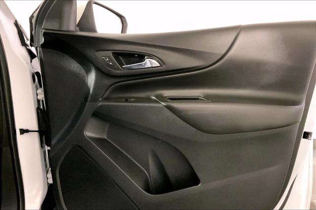 2022 Chevrolet Equinox Vehicle Photo in INDEPENDENCE, MO 64055-1314