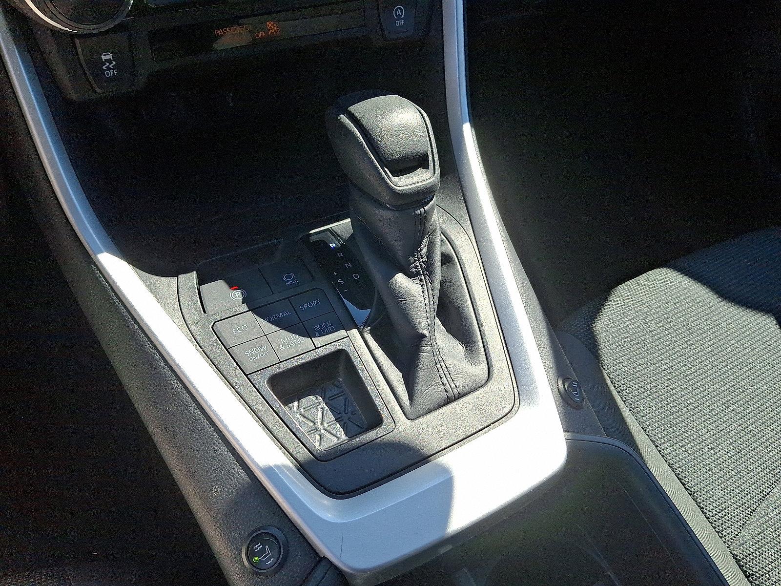 2022 Toyota RAV4 Vehicle Photo in Trevose, PA 19053