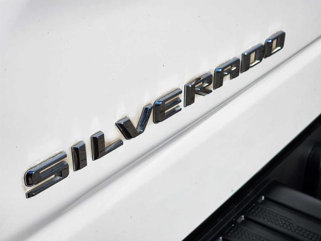 2021 Chevrolet Silverado 1500 Vehicle Photo in DENTON, TX 76210-9321