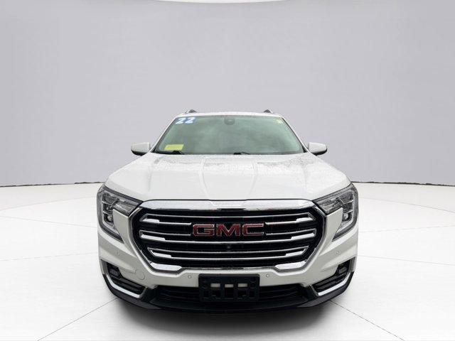 2022 GMC Terrain Vehicle Photo in LEOMINSTER, MA 01453-2952