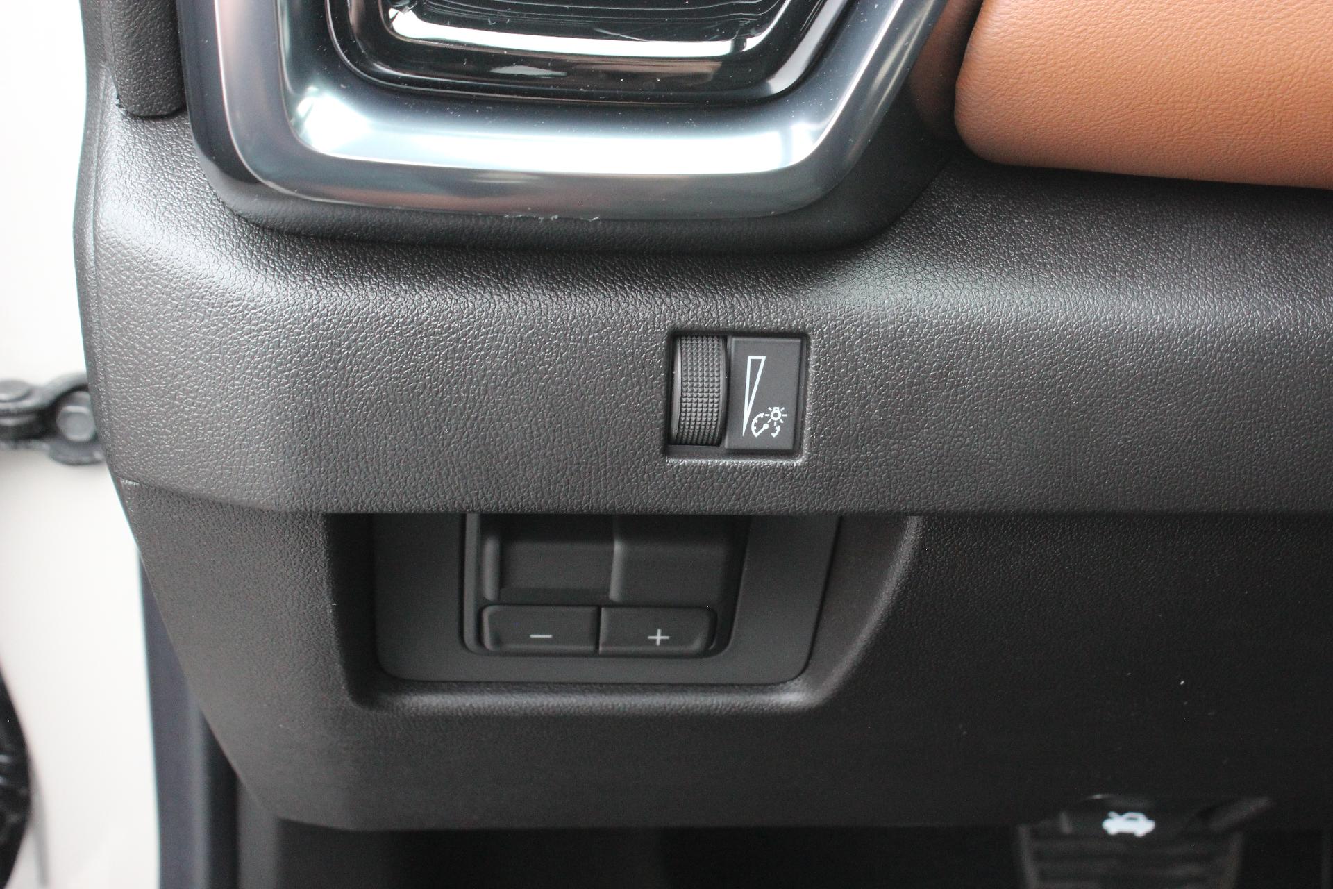 2026 GMC Canyon Vehicle Photo in AURORA, CO 80012-4011