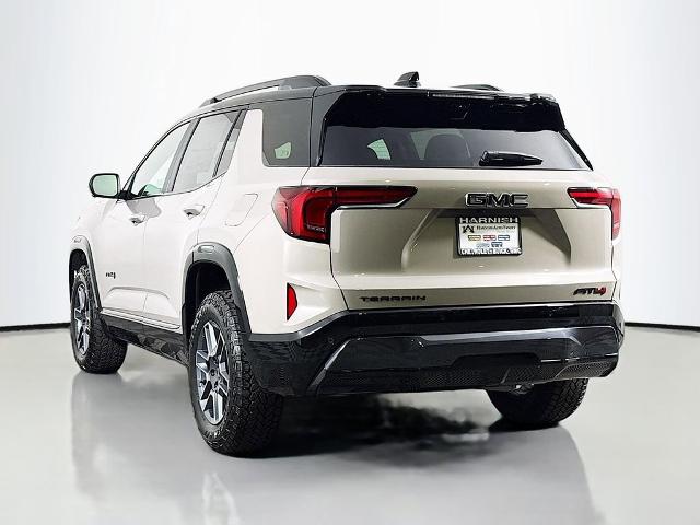 2026 GMC Terrain Vehicle Photo in PUYALLUP, WA 98371-4149