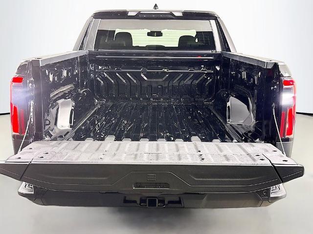 2026 GMC Sierra EV Vehicle Photo in PUYALLUP, WA 98371-4149