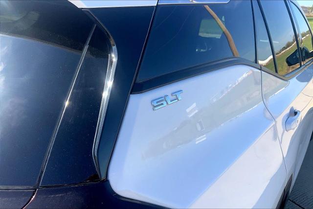 2021 GMC Terrain Vehicle Photo in TOPEKA, KS 66609-0000