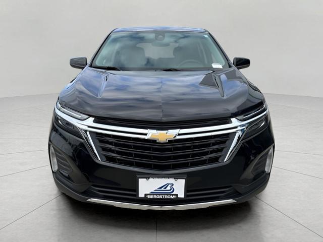 2022 Chevrolet Equinox Vehicle Photo in MANITOWOC, WI 54220-5838