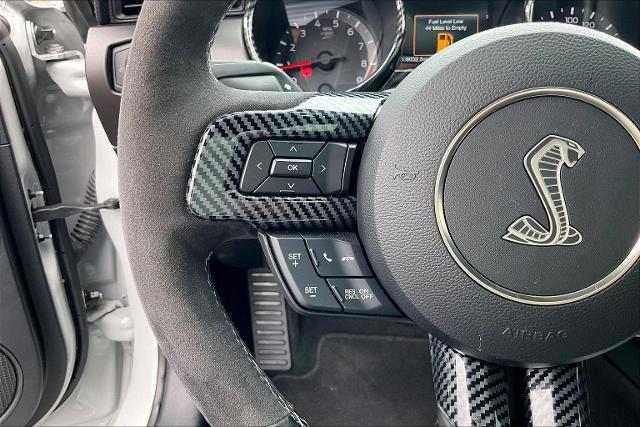 2016 Ford Mustang Vehicle Photo in INDEPENDENCE, MO 64055-1314