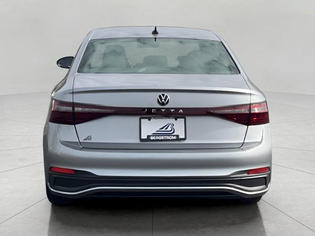 2026 Volkswagen Jetta Vehicle Photo in Oshkosh, WI 54904