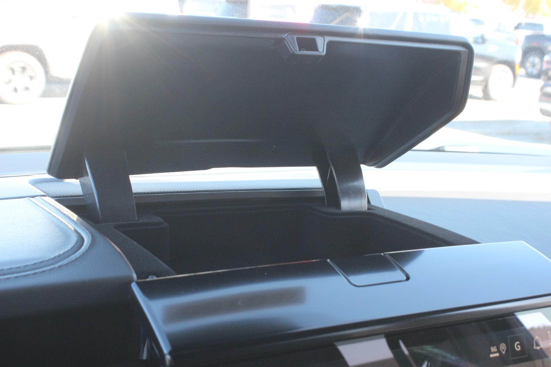 2026 GMC Yukon Vehicle Photo in AURORA, CO 80012-4011