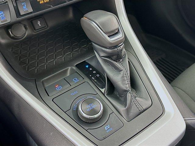 2022 Toyota RAV4 Vehicle Photo in Flemington, NJ 08822