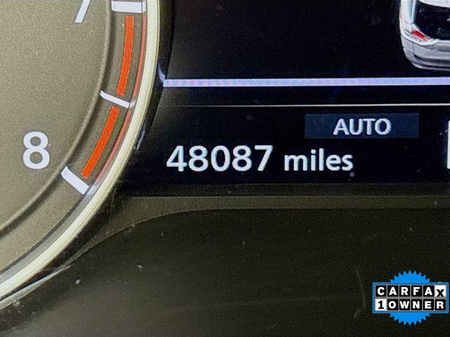 2023 Nissan Rogue Vehicle Photo in Puyallup, WA 98371