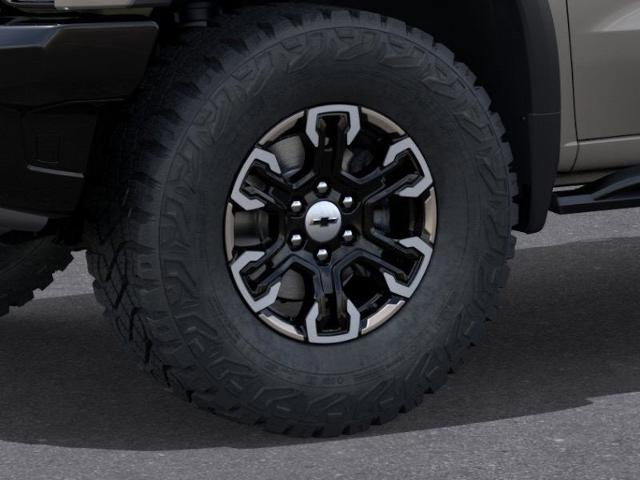 2026 Chevrolet Silverado 1500 Vehicle Photo in EVERETT, WA 98203-5662