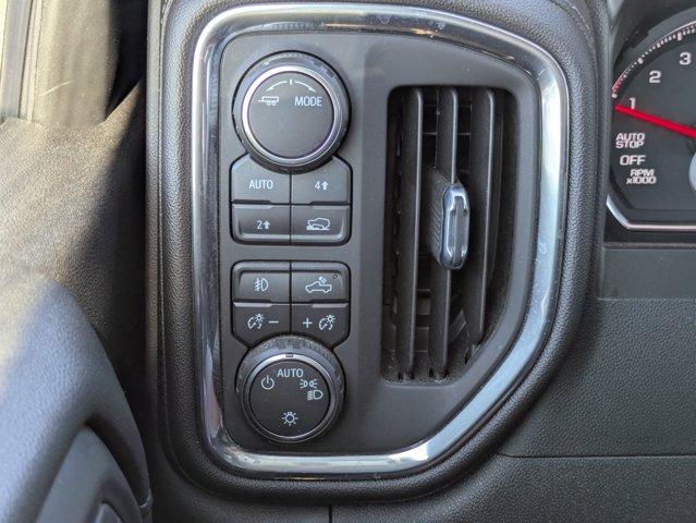 2025 Chevrolet Colorado Vehicle Photo in BRUNSWICK, GA 31525-1881