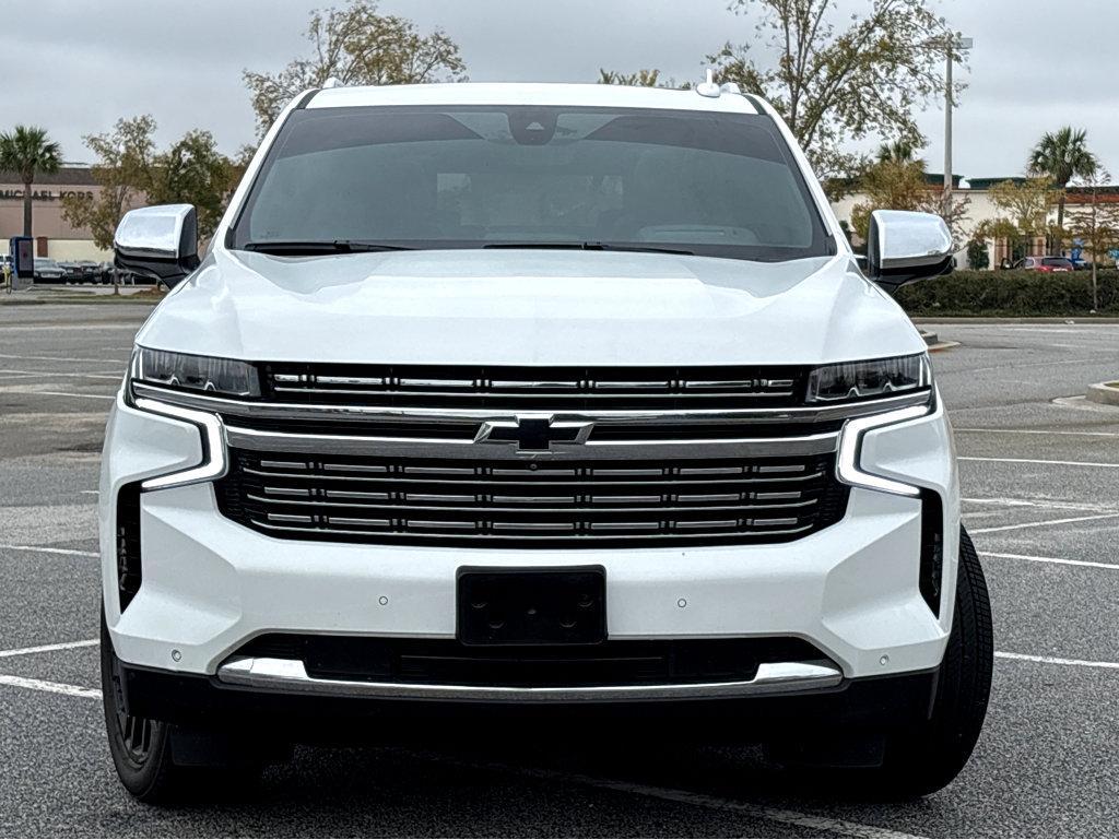 2021 Chevrolet Tahoe Vehicle Photo in POOLER, GA 31322-3252
