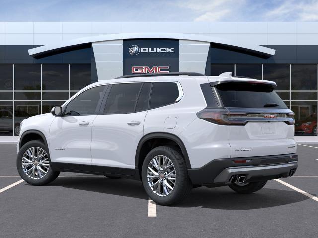 2026 GMC Acadia Elevation - 2