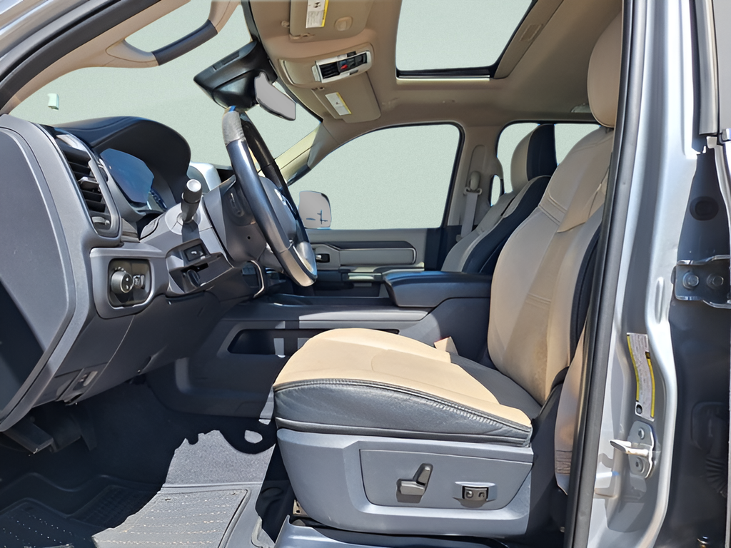 2022 RAM 2500 Limited - 11