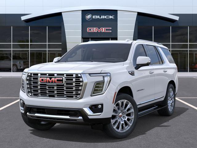 2026 GMC Yukon Denali - 5