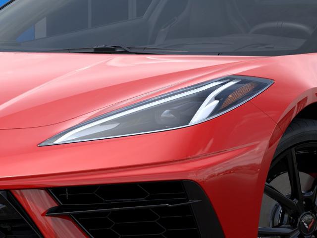 2027 Corvette Stingray Stingray Convertible 2LT picture #9