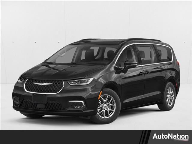 2022 Chrysler Pacifica Vehicle Photo in MIAMI, FL 33134-2699