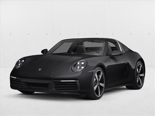2023 Porsche 911 Vehicle Photo in Pompano Beach, FL 33064